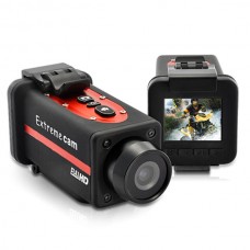 Extreme Full 1080P HD Sports Waterproof Camera 4x Digital Zoom HDMI