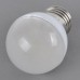 E27 1.5W High Efficiency LED Light Bulbs