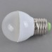 E27 1.5W High Efficiency LED Light Bulbs