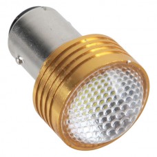 T25 1157 3W High Power Super White LED Car Tail Brake Light Bulb Lamp