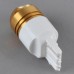 T20 High Power SMD White 3156-688 3*2W Car LED Lamp