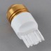 T20 High Power SMD White 3156-688 3*2W Car LED Lamp