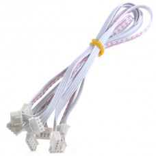 Home Appliance Wire Cable Harness 5pcs