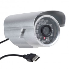 Automatic Microcomputer Record Spy Camera Digital Video Recorder