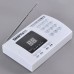 Home Wireless Voice Burglar Security Alarm System for Personal 99 Zone