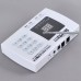 Home Wireless Voice Burglar Security Alarm System for Personal 99 Zone