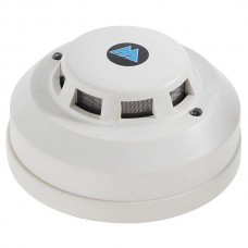 Smoke Alarm Photoelectric  Security Alarm FT573