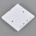 1-Way Wireless Remote Control LCD Touch Wall Switch 1CH