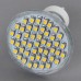 High Britness GU10 5050 48 LED 220V LED Light Bulb