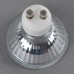 High Britness GU10 5050 48 LED 220V LED Light Bulb