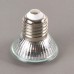 E27  LED Light Bulb with 20 LEDs