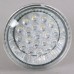 E27  LED Light Bulb with 20 LEDs