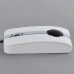 High Precision Optical Mouse  For Laptop or PC White