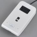 High Precision Optical Mouse  For Laptop or PC White