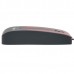 MC Saite 053 High Precision Optical Mouse Black and Red