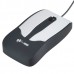 MC Saite 053 High Precision Optical Mouse Black and Silver