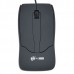 MC Saite 053 High Precision Optical Mouse Black