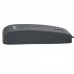 MC Saite 053 High Precision Optical Mouse Black