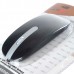 MC Saite Optical Mouse for Computer Laptop Black