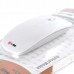 MC Saite Optical Mouse for Computer Laptop White