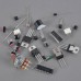Arduino Workshop Components Package w/ Breadboard & Jumper Wires (Premium)