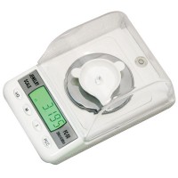 FC50 50g 0.001g High Precision Jewelry Diamond Scale Counting Function