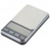 1000g 0.1g Digital Pocket Scale