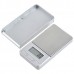 100gx0.01g Digital Pocket Scale With Calculator