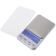 200gx0.01g Digital Pocket Scale LCD display