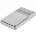 200gx0.01g Digital Pocket Scale LCD display