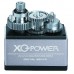 XQ-Power XQ-S4220D 20Kg Metal High Voltage 11.1V Titanium Gear Servo