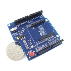 Arduino XBee V3.0 Shield V03 Wireless Contro ZigBeel