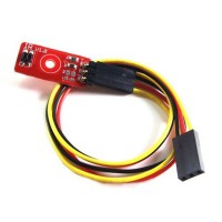 Arduino Reflectional Infrared Switch Sensor Module - 2cm