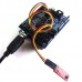 Arduino Reflectional Infrared Switch Sensor Module - 2cm