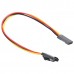 3pin Common Sensor Cable for Arduino Shield Sensor Module 15cm 5pcs