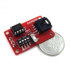 Arduino EEPROM Module with 256K AT24C256 for Sensor Shield