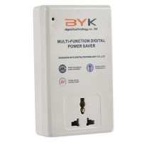 Multi-Function Digital Power Saver