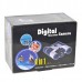 10X25 4MB USB Digital Camera Binoculars (300KPixels)
