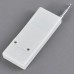 Universal Long Distance Wireless 8 Button Metal Remote Controller