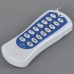 16 Keys Universal Remote Control for TV DVD VCD