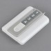 4 Channels 4 Keys Lamp Wireless RF Radio Remote Control 315MHz