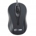 MC Saite Optical Mouse For Computer and Laptop Black