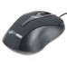 MC Saite Optical Mouse For Computer and Laptop Black