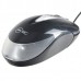 MC Saite 8073 High Precision Optical Mouse For Laptop Notebook Black