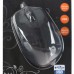 MC Saite 086 Optical Mouse For Computer and Laptop Notebook Black