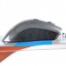 MC-076U Wired Optical Mouse For Computer Laptop Notebook Silver