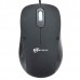 MC Saite  Optical Mouse For Computer and Laptop Notebook Black