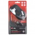 MC Saite  Optical Mouse For Computer and Laptop Notebook Black