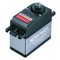 XQ-Power XQ-4113D 13kg lipo Metal High Speed Servo