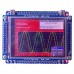 Mini STM32 STM32F103VCT6 Develop Board+3.2"TFT Touch LCD